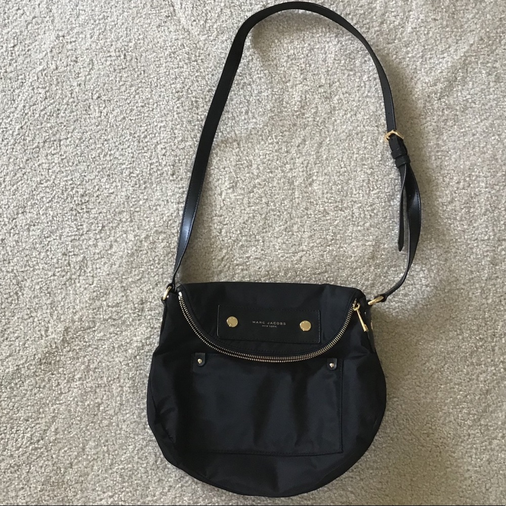 Marc Jacobs Crossbody